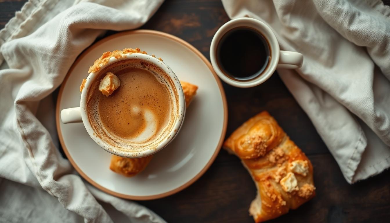 Fresh ingredients and home cooking inspiration